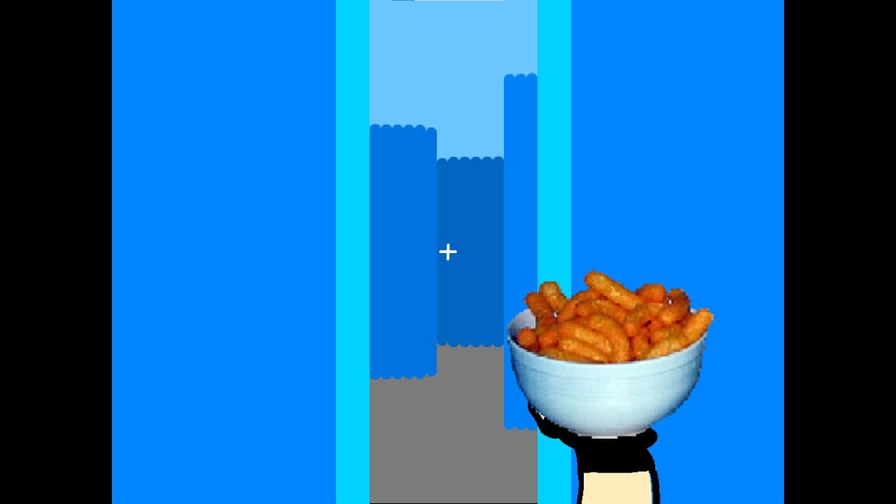 Dani Lipman (Into the game world) screenshot 2