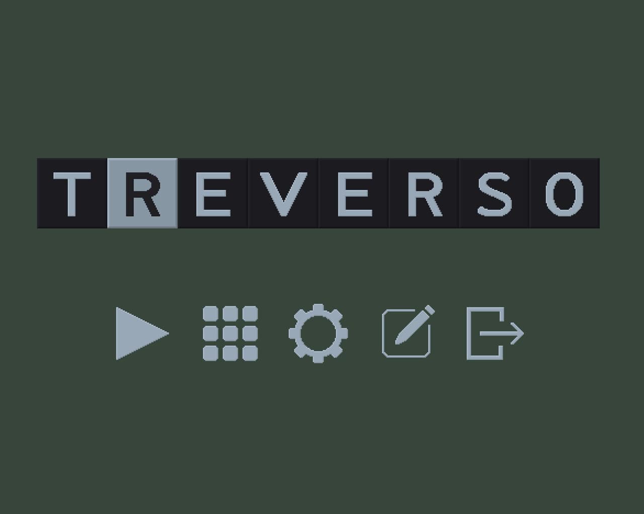 tReverso (CodeLikeWater)