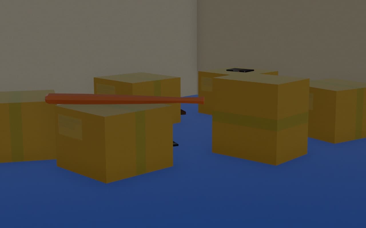 Giant Bomb Mailbagger: Anniversary Edition screenshot 2
