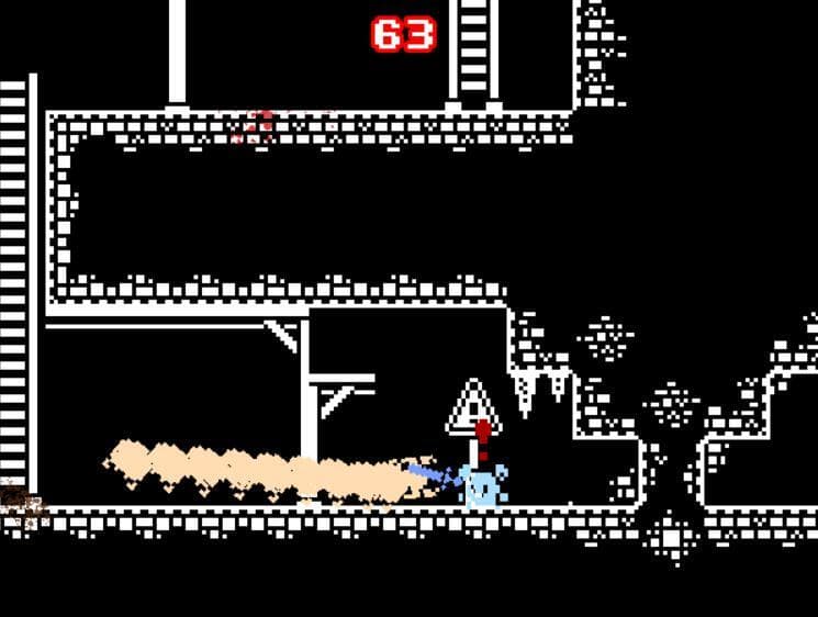 Kn.y.J type Parasite screenshot 2