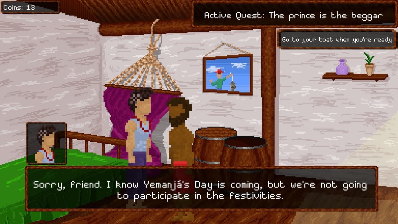 Queen of Seas 2 screenshot 5