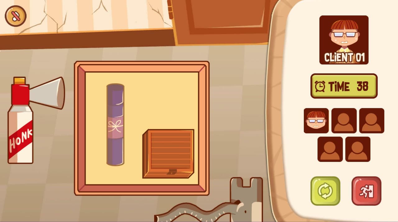 Pack.King screenshot 2