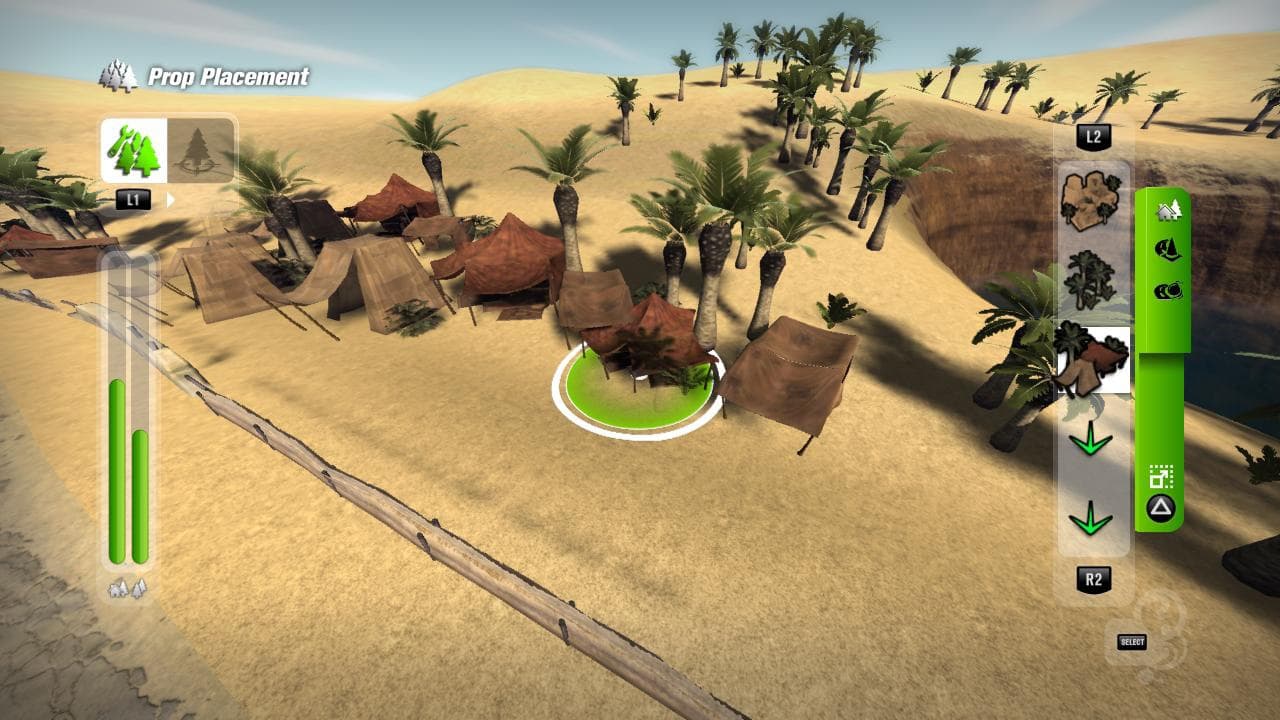 ModNation Racers screenshot 5