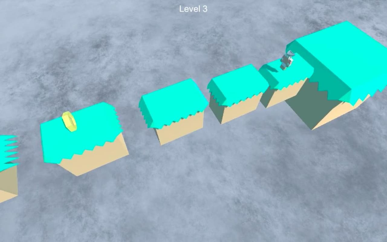 The Final Voyage screenshot 4