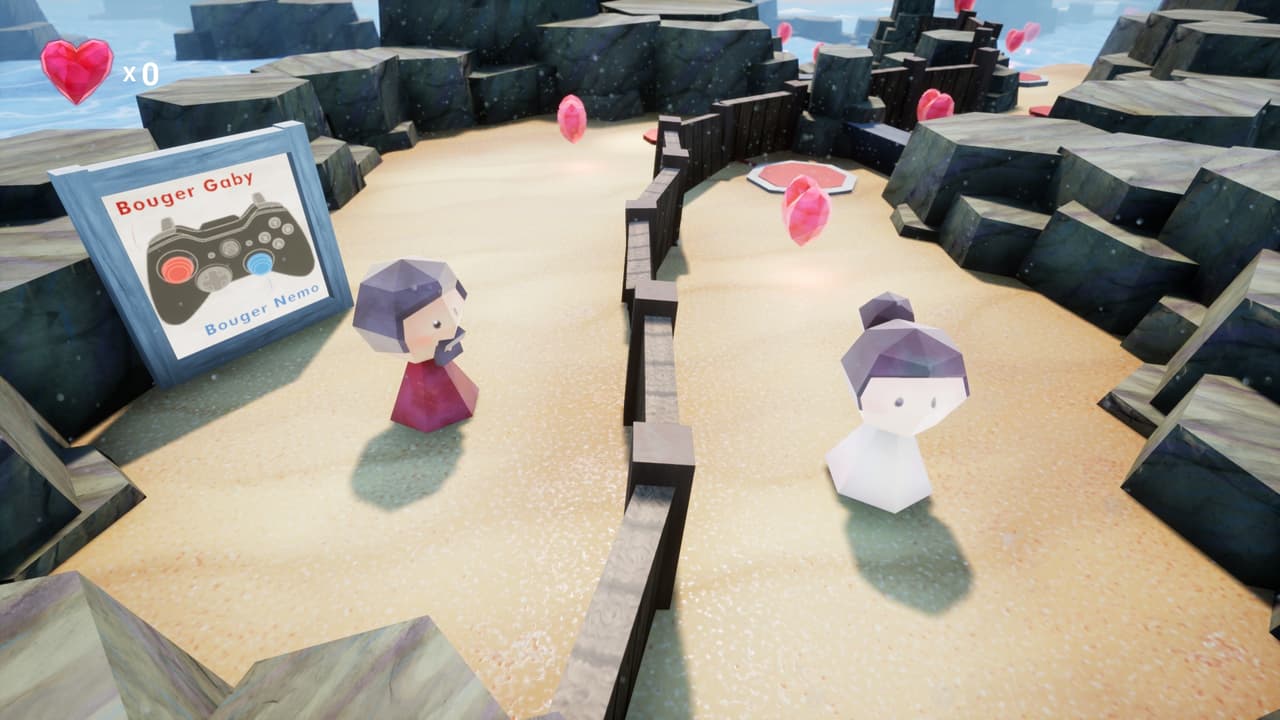 Perellove screenshot 2