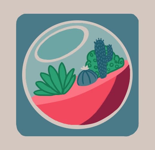 Terrarium Grower