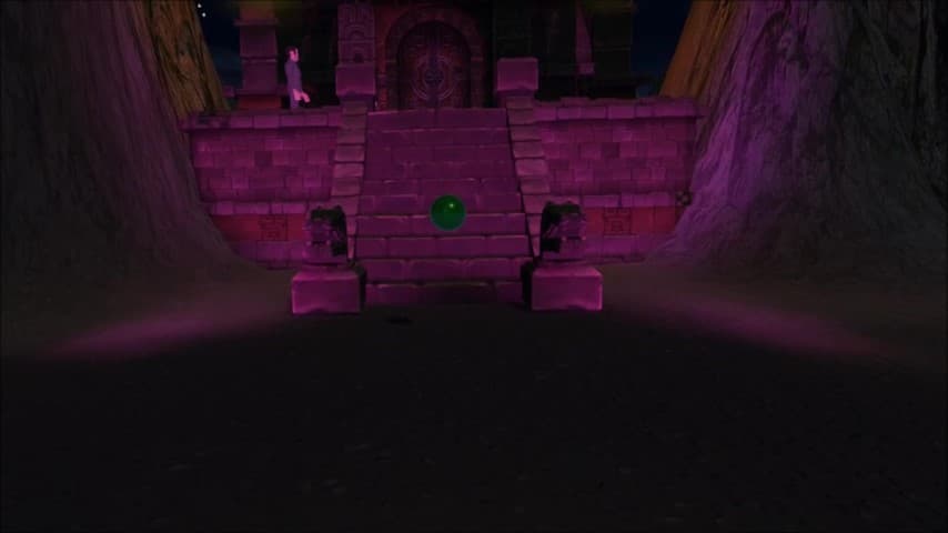 Temple of Pizza screenshot 2