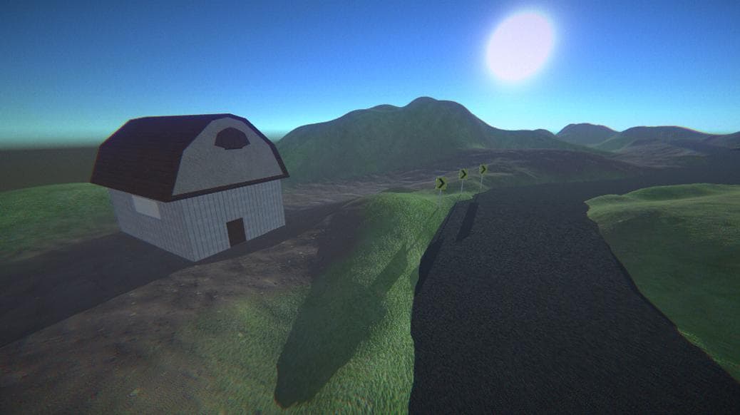 Drive-By screenshot 2