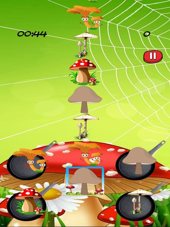 Mushroom Stew screenshot 4