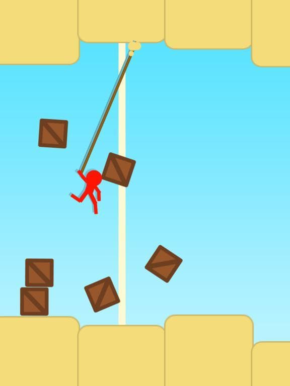 Hanger! screenshot 2
