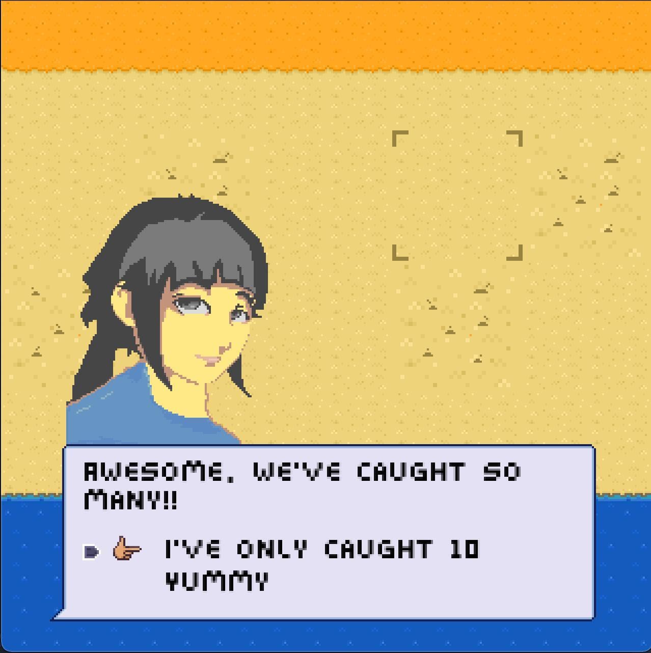 Seaside (yeoji) screenshot 3