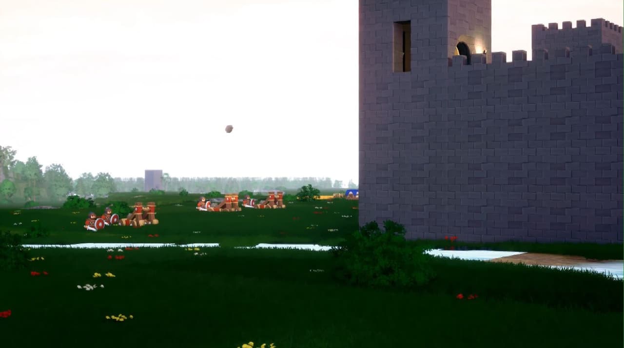Kings Shire Demo screenshot 6