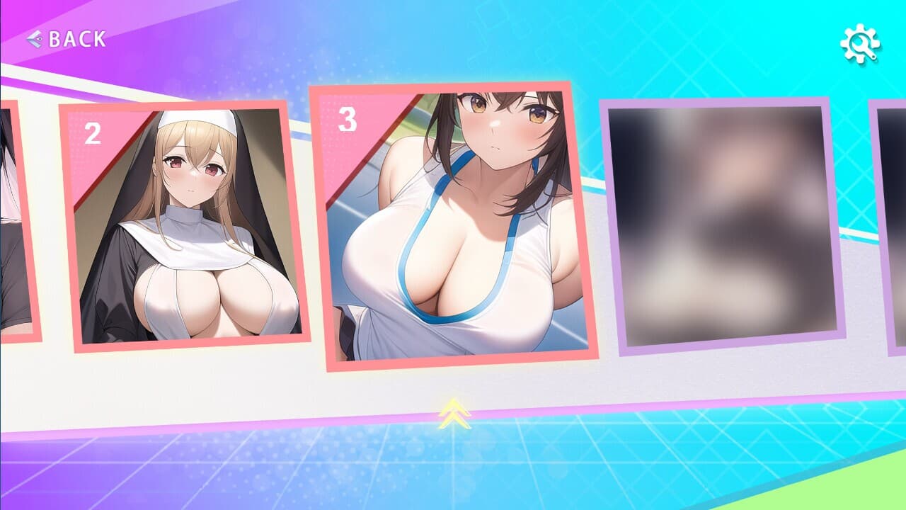 NIKKA: RISE screenshot 5