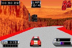 Cruisn Velocity screenshot 5