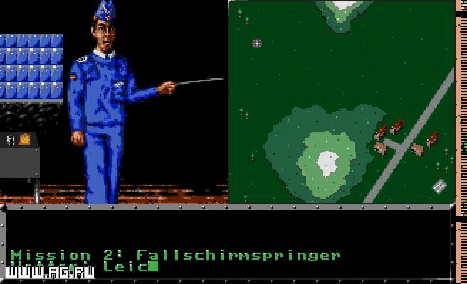 Helicopter Mission screenshot 4