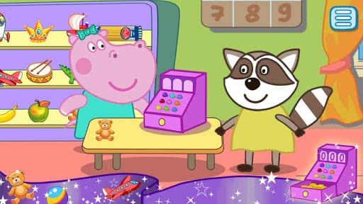 Toy Shop: Family Games screenshot 5