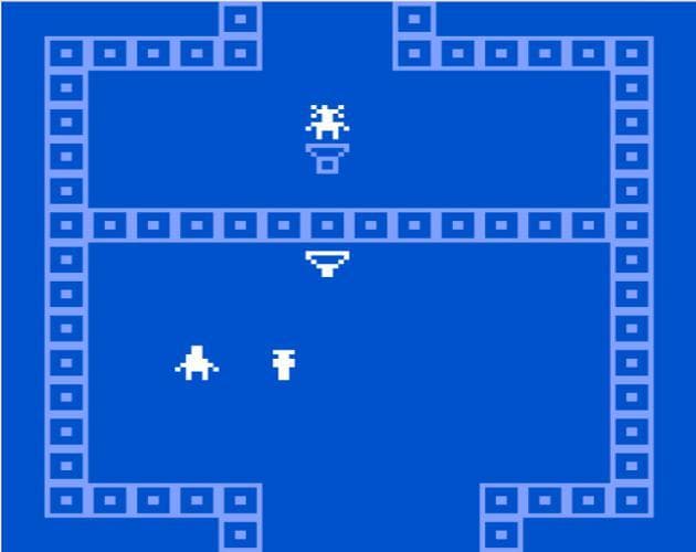 Spaceball Nuggets 1