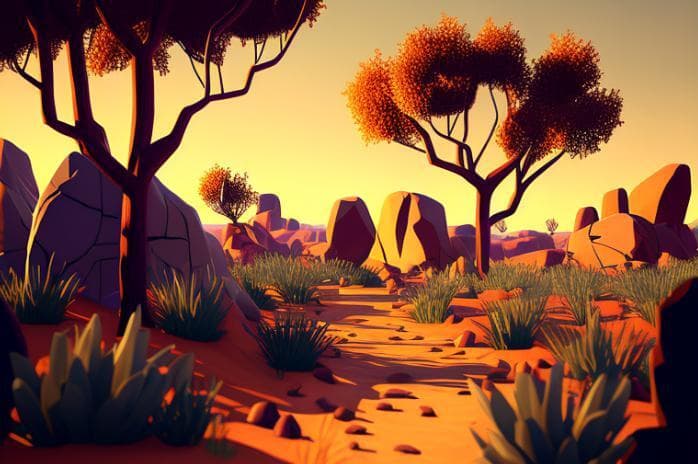 Road to School screenshot 3