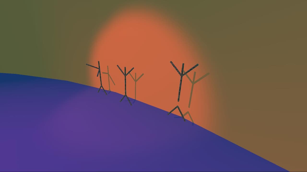 Char, Place & Sim - Archival Object screenshot 4