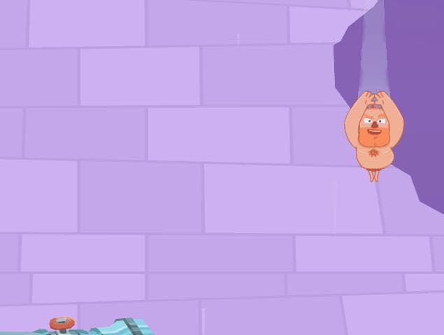 Dive Hard: Secrets of Divasutra screenshot 6