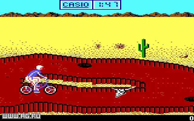 California Games