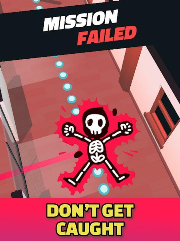 Mr Spy: Undercover Agent screenshot 3