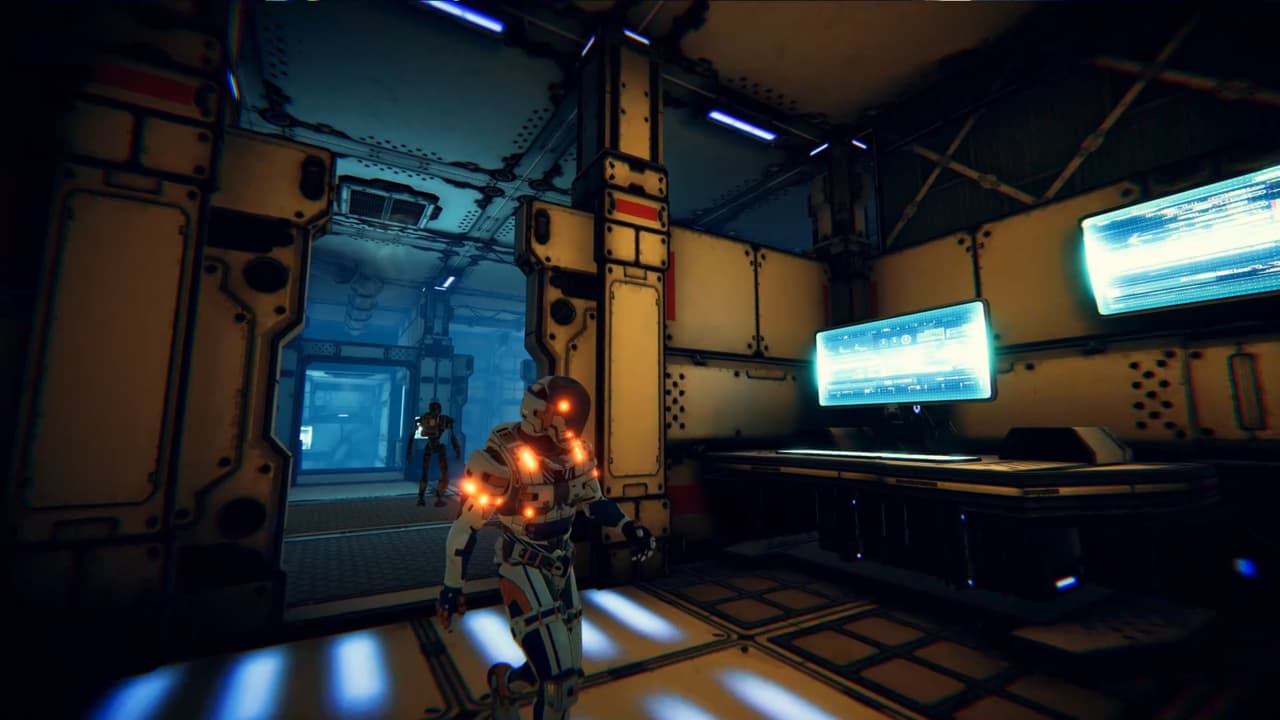 Misk Schools Quest screenshot 6