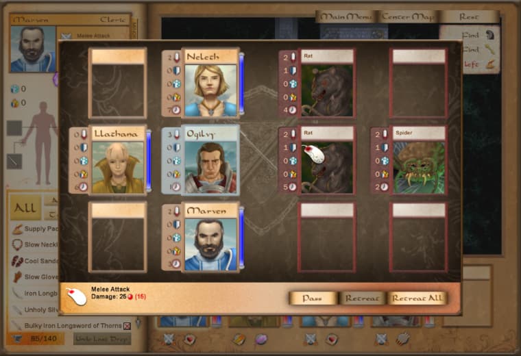 FastCrawl screenshot 6