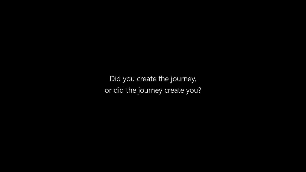 The Road to Come What May
