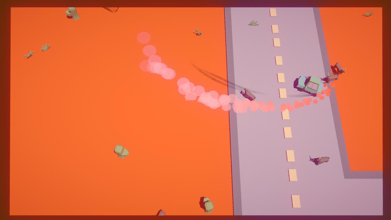 Road Trip To Grandmas screenshot 4