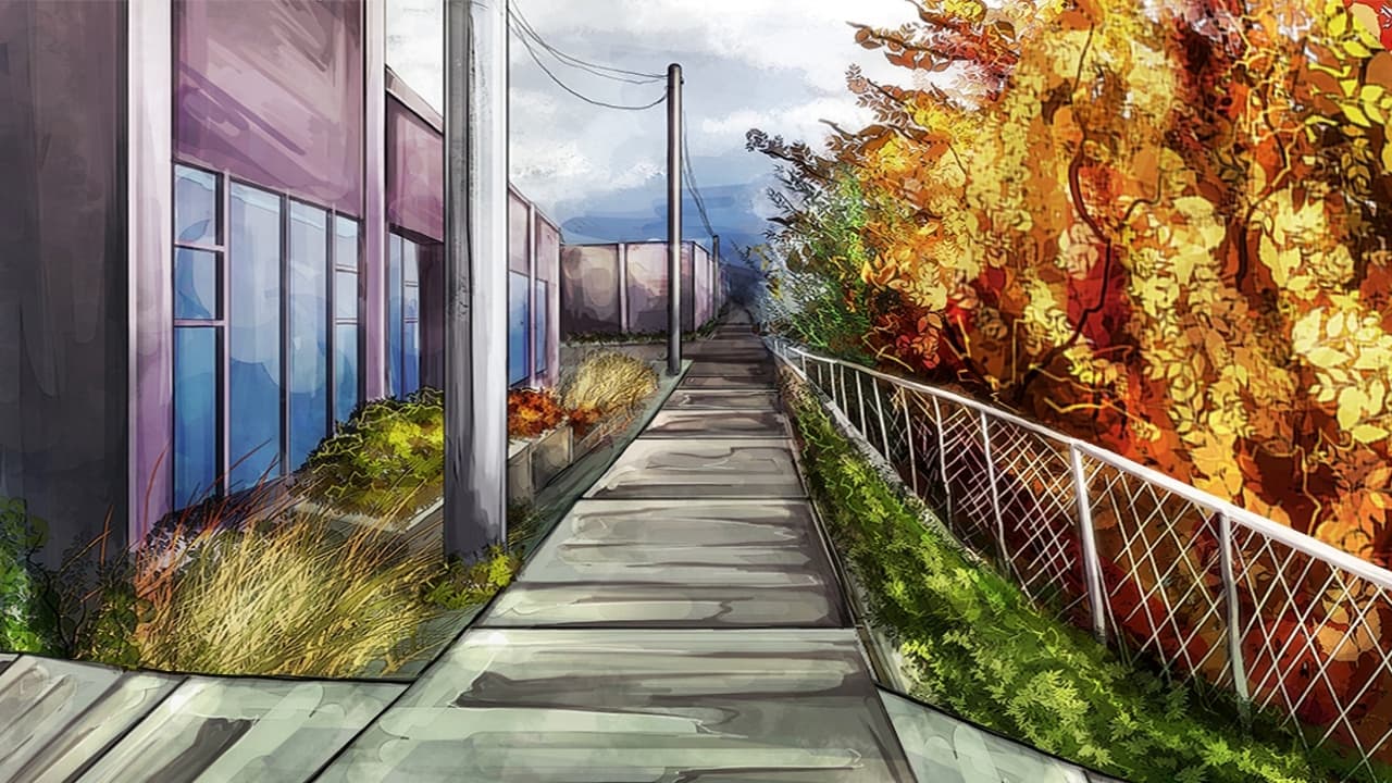 Psycho Love/ Beta screenshot 4
