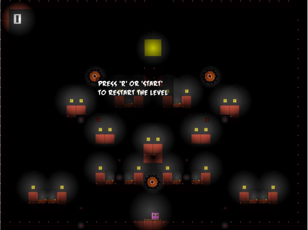 The Legend Of The Ninja screenshot 4