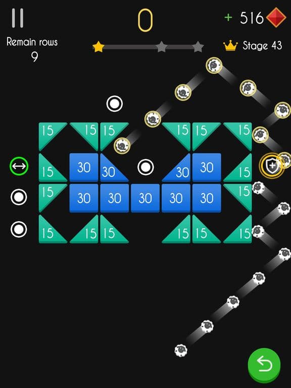 Balls Block screenshot 6