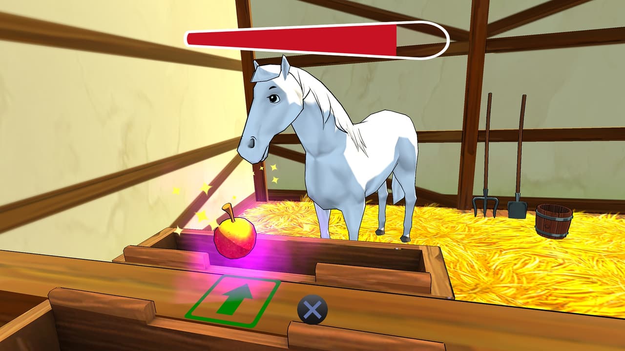 Bibi & Tina – Adventures with Horses screenshot 5