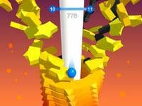 Stack Ball (itch)
