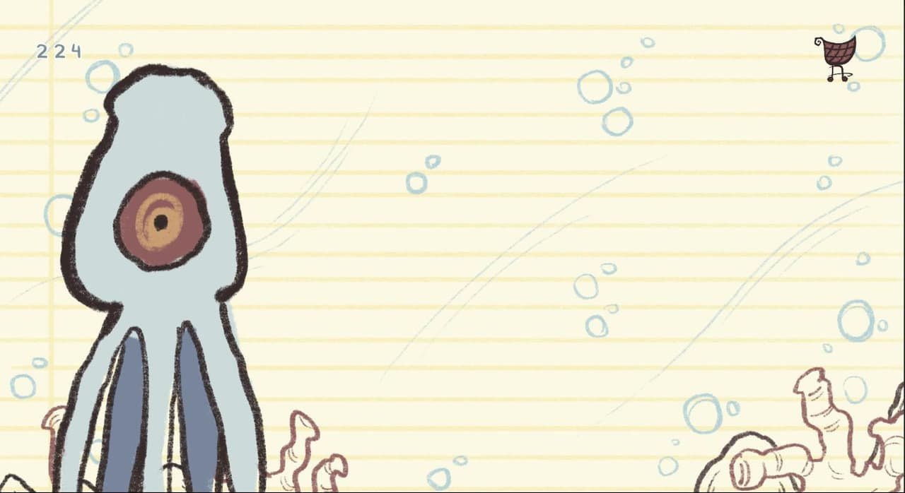 From the Roots Up screenshot 4