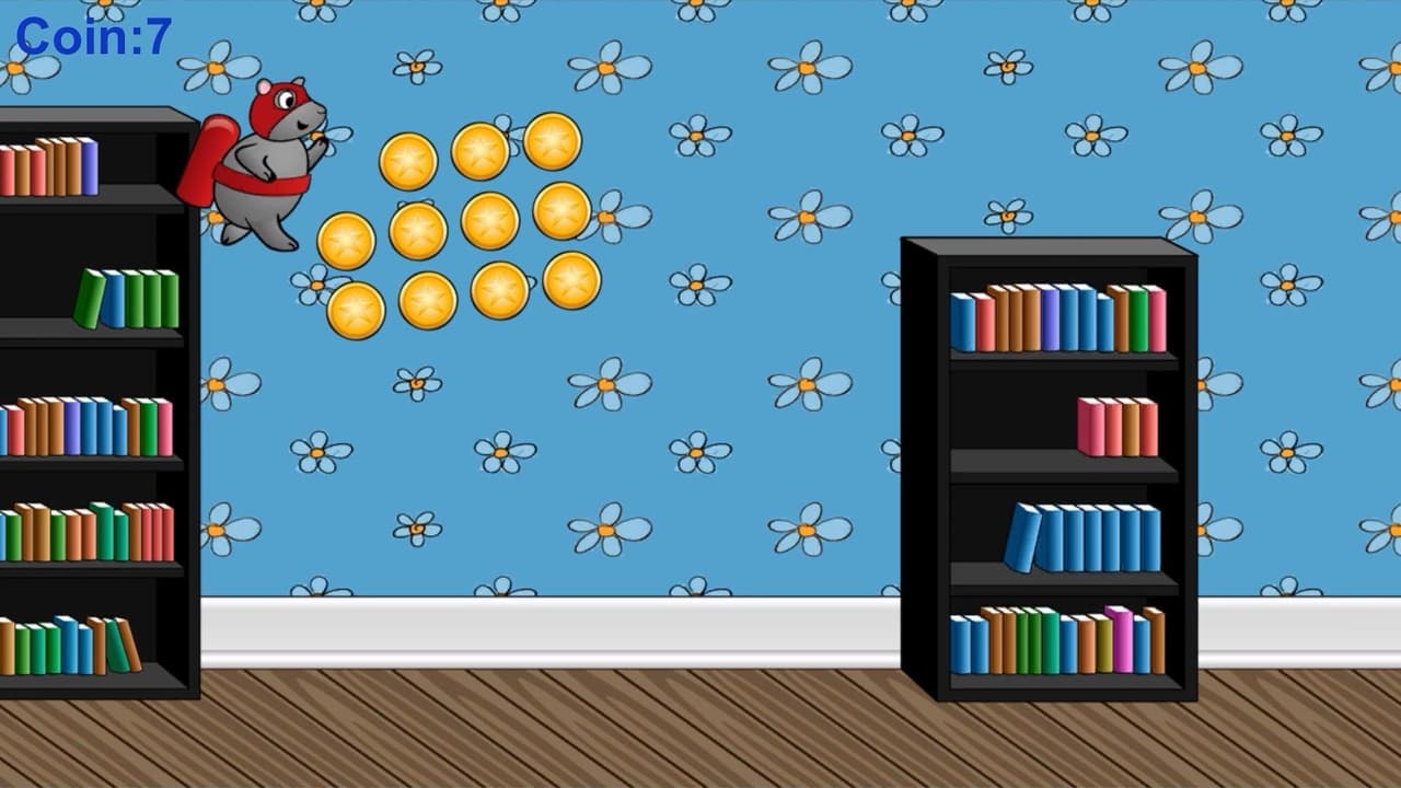 RocketMouse screenshot 3