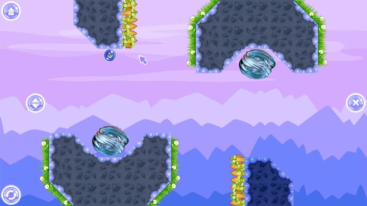 GraFi Easter (itch) screenshot 2
