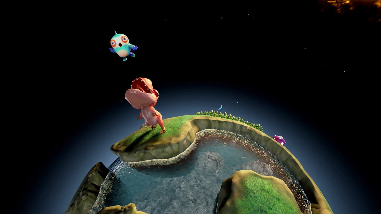 O! My Genesis VR screenshot 6