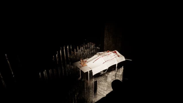 B A S E M E N T screenshot 3