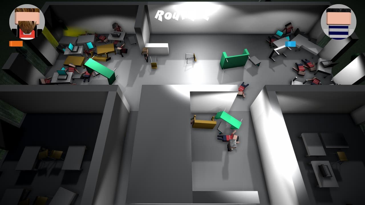 Alko Runner screenshot 3