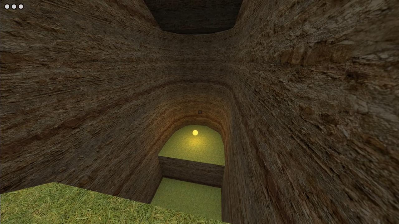 Oceans Crown DEMO screenshot 2