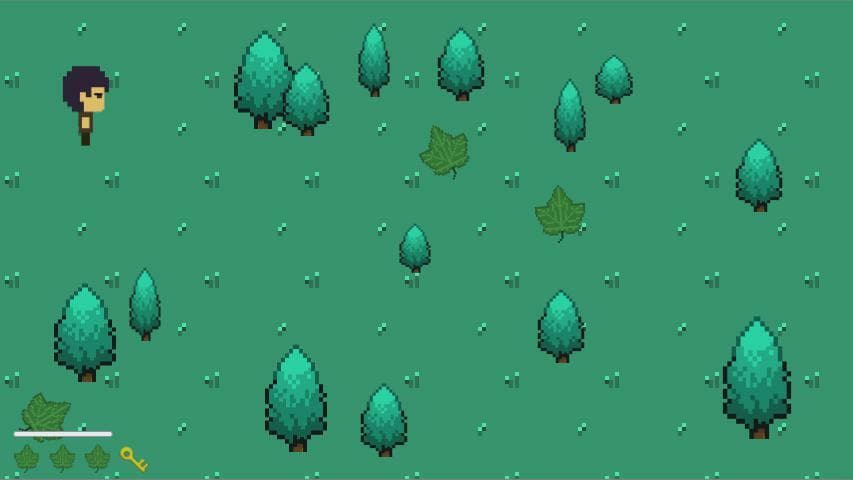 KeyQuest screenshot 3