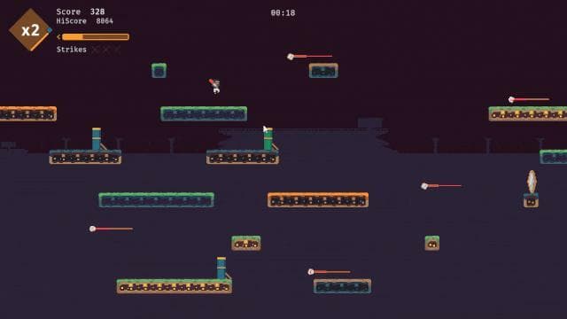 Base Dash screenshot 2