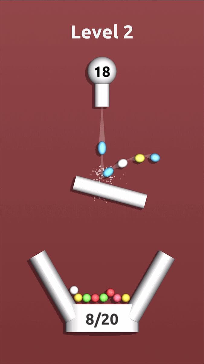 Shoot Master! screenshot 5