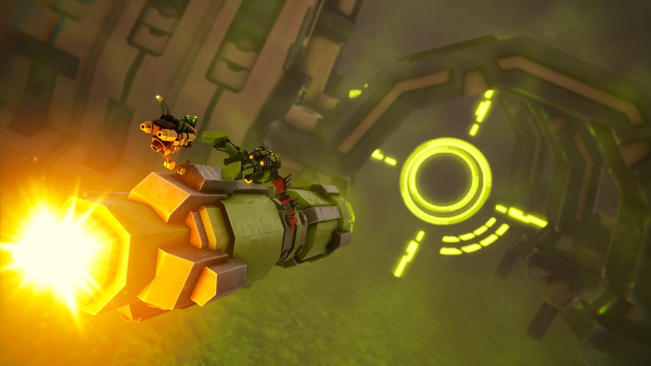 Akimbot screenshot 5