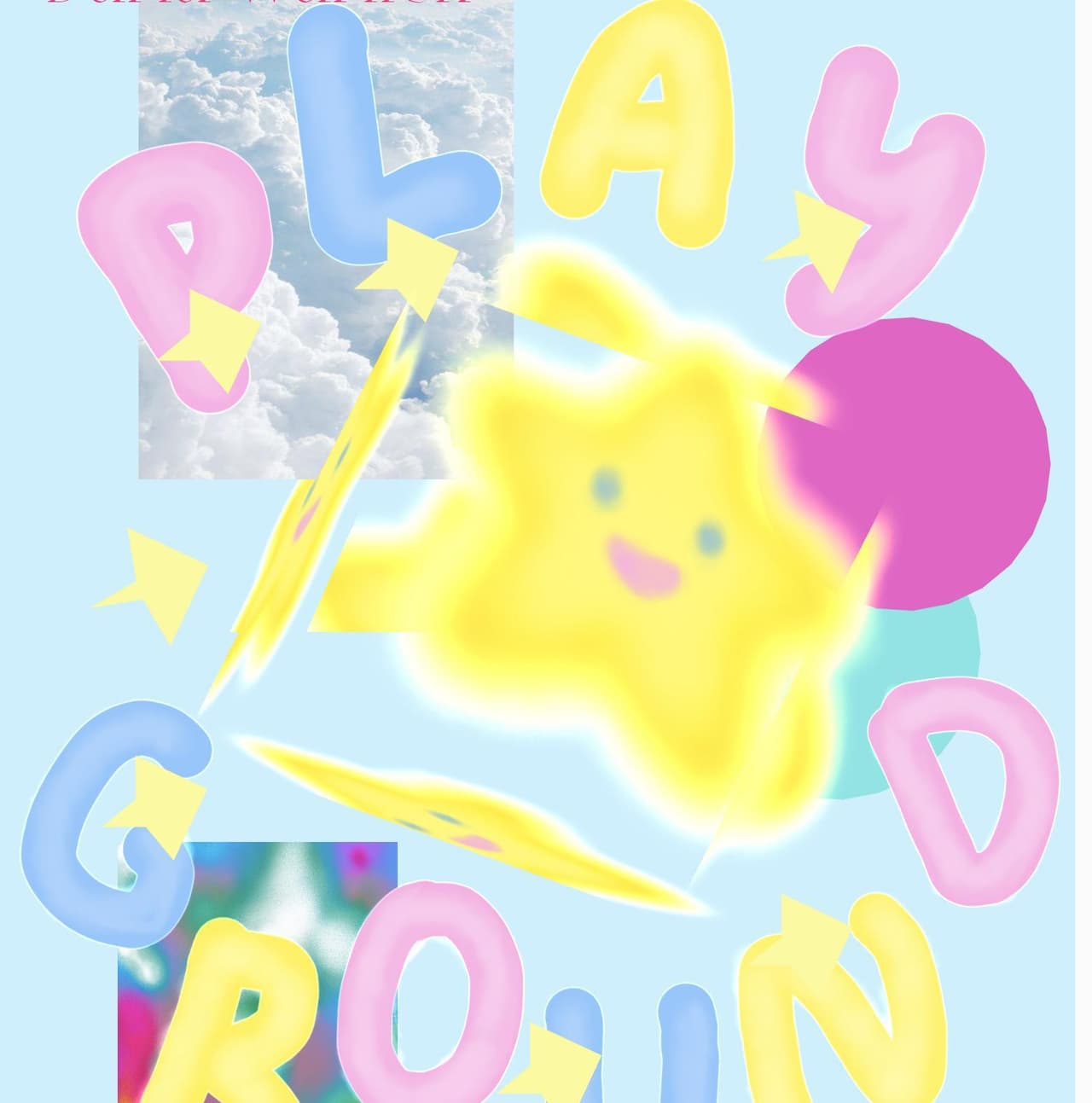 playground web