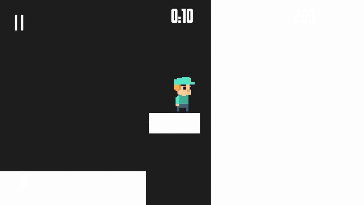 Panic-Attack screenshot 3