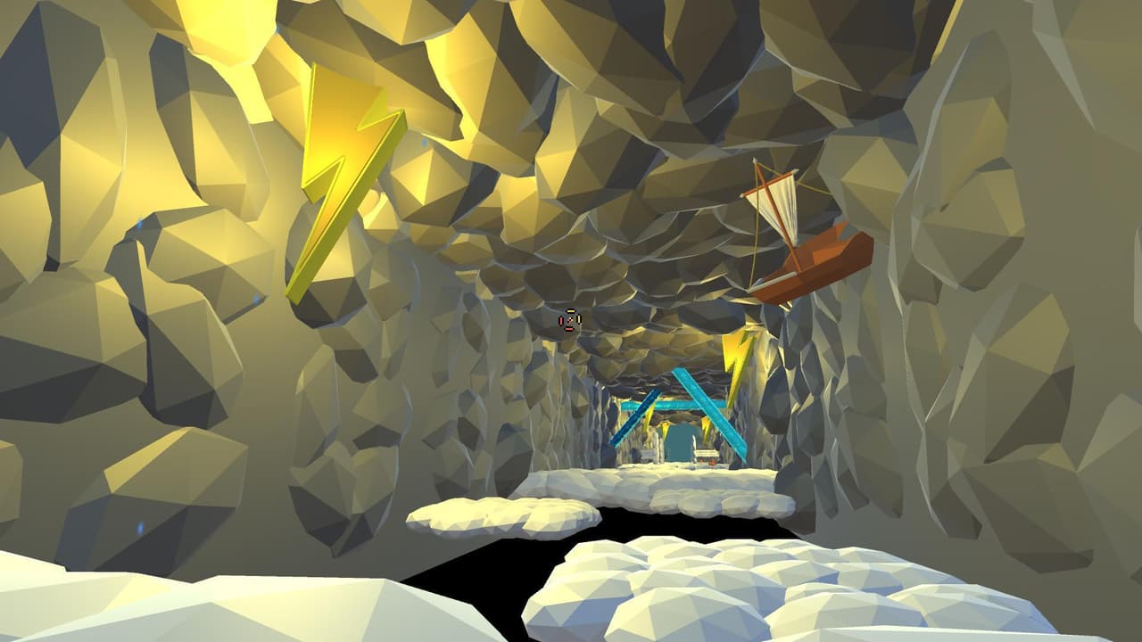 SAILOR (for GGJ) screenshot 5