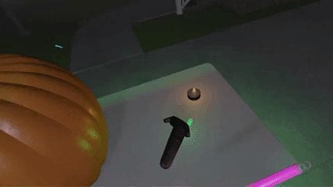 Glorious Gourds